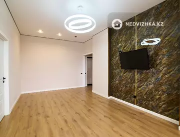 2-комнатная квартира, этаж 14 из 20, 54 м²