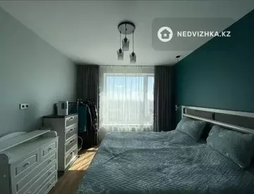 2-комнатная квартира, этаж 13 из 17, 67 м²