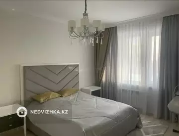2-комнатная квартира, этаж 2 из 16, 65 м²
