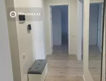 2-комнатная квартира, этаж 2 из 16, 65 м²