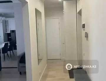 2-комнатная квартира, этаж 2 из 16, 65 м²