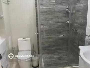 2-комнатная квартира, этаж 2 из 16, 65 м²