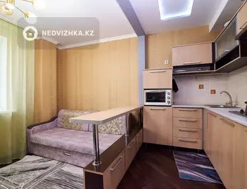 2-комнатная квартира, этаж 3 из 6, 44 м²