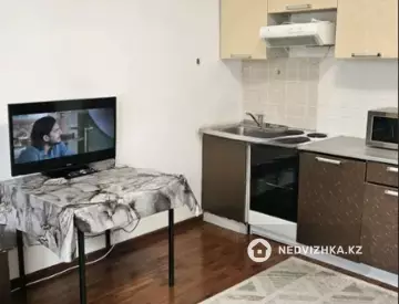 1-комнатная квартира, этаж 8 из 16, 29 м²