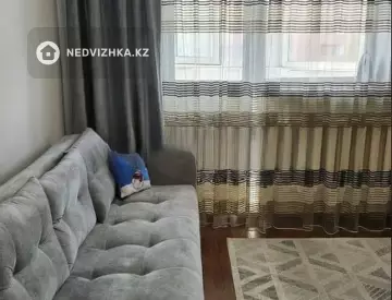 1-комнатная квартира, этаж 8 из 16, 29 м²