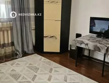 1-комнатная квартира, этаж 8 из 16, 29 м²