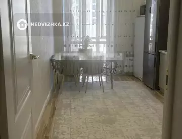 2-комнатная квартира, этаж 6 из 11, 62 м²