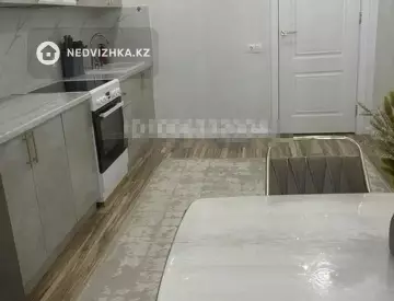 2-комнатная квартира, этаж 6 из 11, 62 м²