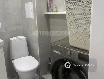2-комнатная квартира, этаж 6 из 11, 62 м²