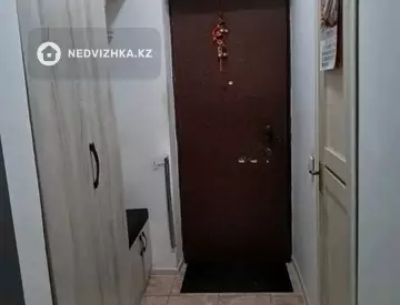 1-комнатная квартира, этаж 3 из 4, 30 м²