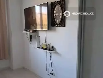 1-комнатная квартира, этаж 3 из 4, 30 м²