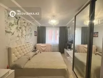 2-комнатная квартира, этаж 6 из 23, 60 м²