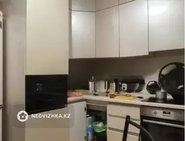 2-комнатная квартира, этаж 6 из 23, 60 м²