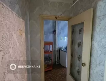 3-комнатная квартира, этаж 4 из 5, 81 м²