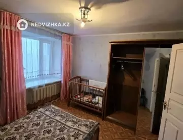 3-комнатная квартира, этаж 4 из 5, 81 м²