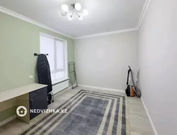 3-комнатная квартира, этаж 5 из 9, 91 м²