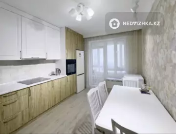 3-комнатная квартира, этаж 5 из 9, 91 м²