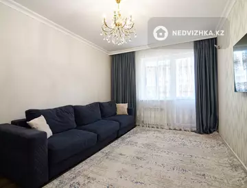 3-комнатная квартира, этаж 6 из 12, 79 м²