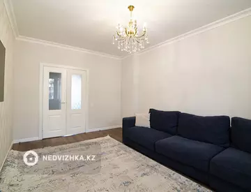 3-комнатная квартира, этаж 6 из 12, 79 м²