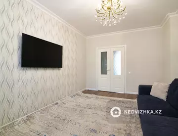 3-комнатная квартира, этаж 6 из 12, 79 м²