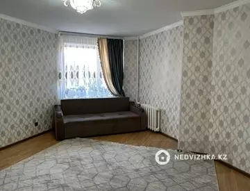 2-комнатная квартира, этаж 8 из 16, 56 м²
