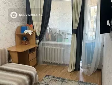 2-комнатная квартира, этаж 8 из 16, 56 м²