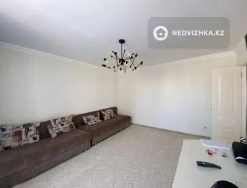 3-комнатная квартира, этаж 8 из 10, 80 м²