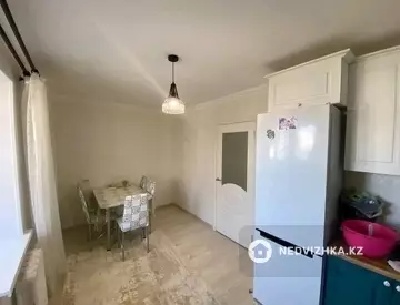 3-комнатная квартира, этаж 8 из 10, 80 м²