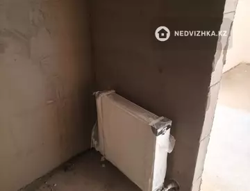 1-комнатная квартира, этаж 14 из 17, 48 м²