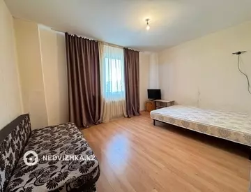 1-комнатная квартира, этаж 13 из 14, 37 м²