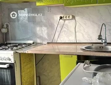 3-комнатная квартира, этаж 5 из 5, 60 м²