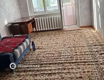 3-комнатная квартира, этаж 5 из 5, 60 м²