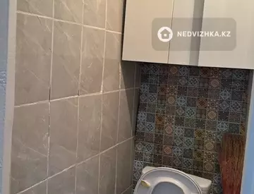 3-комнатная квартира, этаж 5 из 5, 60 м²