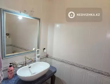 4-комнатная квартира, этаж 7 из 7, 280 м²