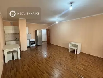 1-комнатная квартира, этаж 7 из 12, 52 м²