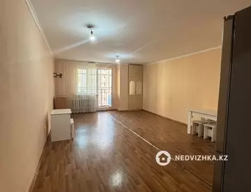 1-комнатная квартира, этаж 7 из 12, 52 м²