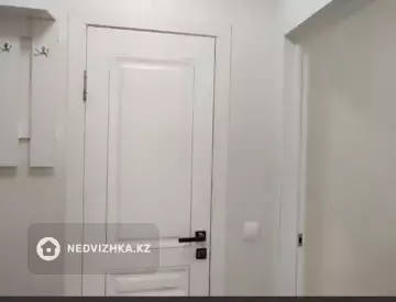 1-комнатная квартира, этаж 8 из 10, 33 м²