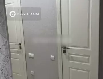 3-комнатная квартира, этаж 3 из 5, 63 м²