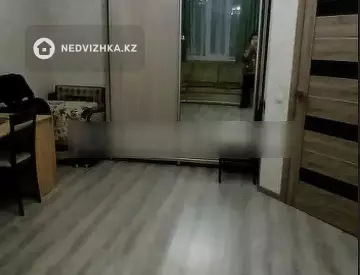 1-комнатная квартира, этаж 10 из 24, 44 м²