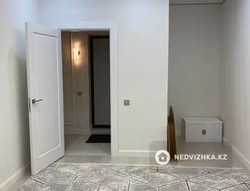 1-комнатная квартира, этаж 7 из 9, 37 м²