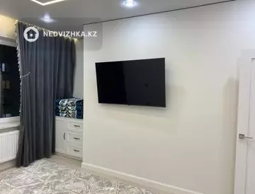 1-комнатная квартира, этаж 7 из 9, 37 м²