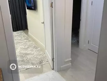 1-комнатная квартира, этаж 7 из 9, 37 м²