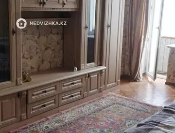 2-комнатная квартира, этаж 5 из 5, 47 м², на длительный срок