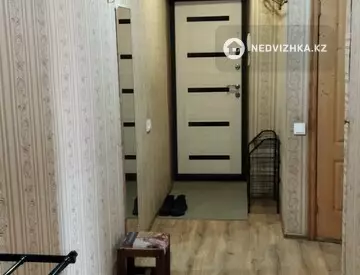 2-комнатная квартира, этаж 5 из 5, 47 м², на длительный срок