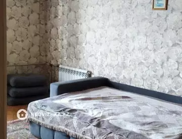 2-комнатная квартира, этаж 5 из 5, 47 м², на длительный срок