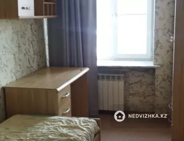 2-комнатная квартира, этаж 5 из 5, 47 м², на длительный срок