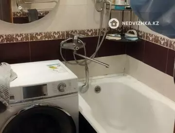 2-комнатная квартира, этаж 5 из 5, 47 м², на длительный срок