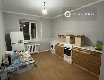 1-комнатная квартира, этаж 6 из 10, 39 м²