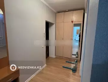 1-комнатная квартира, этаж 6 из 10, 39 м²