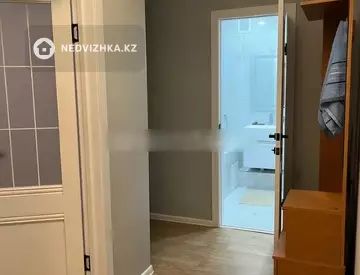 1-комнатная квартира, этаж 6 из 10, 39 м²